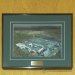Framed Picture of AEC Oil & Gas Ladyfern Dehydration Facility